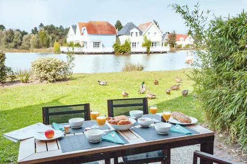 Pierre & Vacances Belle Dune foto 4