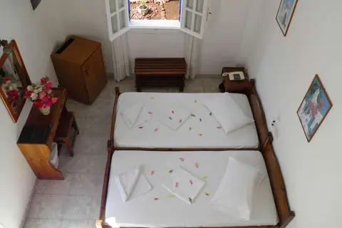 Hotel Levante Beach in Thira Municipal Unit, foto 6