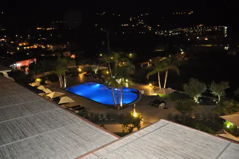 Hotel Mea Lipari in Lipari, foto 23