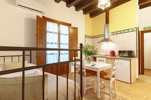 Suites Casa De Las Columnas in Granada — foto 6
