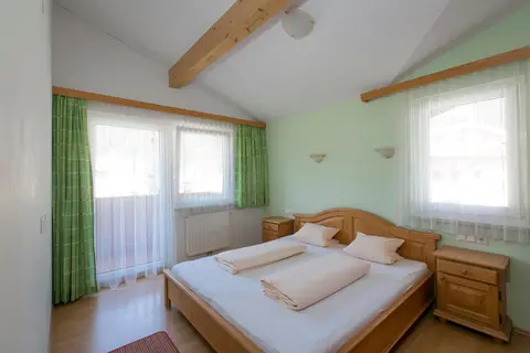 Chalet Tirolerland in Mayrhofen — foto 3