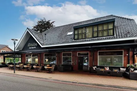 Grand Café Hotel Karsten foto 1