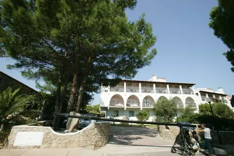Club Hotel Cormorano in Baja Sardinia — foto 20