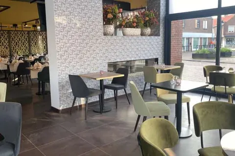 Hotel Du Commerce Oostburg foto 14