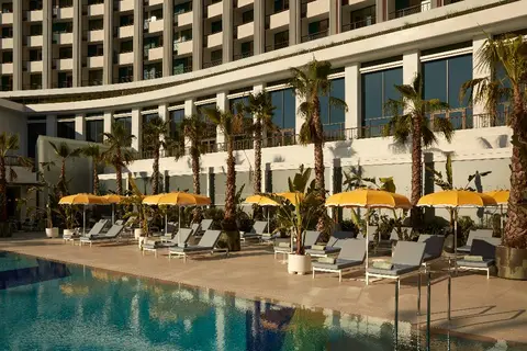 Conrad Athens The Ilisian in Athene, foto 7