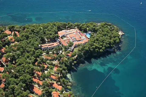 Villa Galijot Plava Laguna in Porec, foto 10