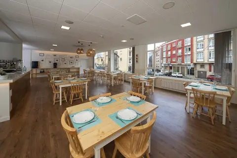 Apartamentos VIDA Finisterre in Fisterra — foto 10