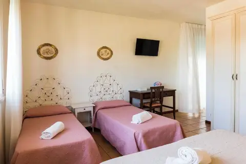 Sylvia in Camaiore, foto 6