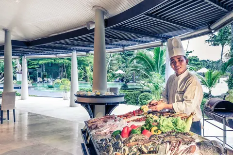 Mercure Koh Chang Hideaway in ราชกรูด — foto 20