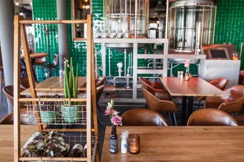 Brouwhotel Parkzicht foto 9