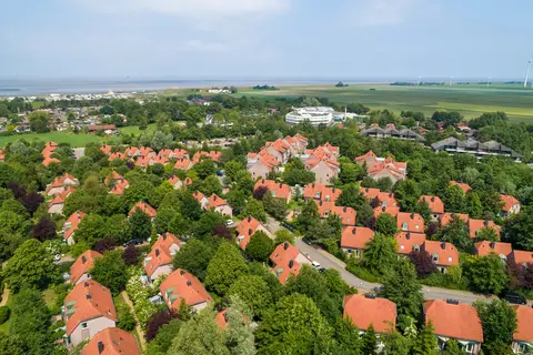 Center Parcs Park Nordseeküste in Butjadingen — foto 35