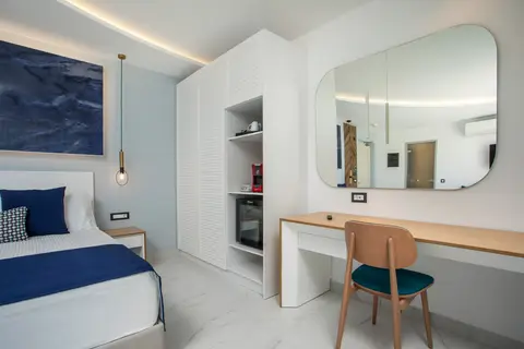Lindos White Hotel & Suites in Lindos — foto 25