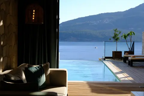 Lures Hotel in Kaş — foto 10