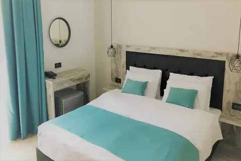 Evita Bay Hotel in Φαληράκι — foto 8