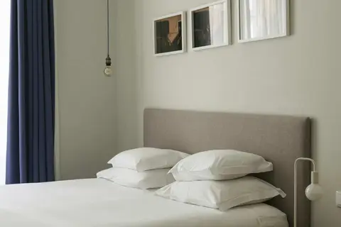 Esqina Cosmopolitan Lodge in Lissabon, foto 9