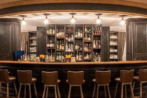 Grifone Dolomiti Resort foto 27