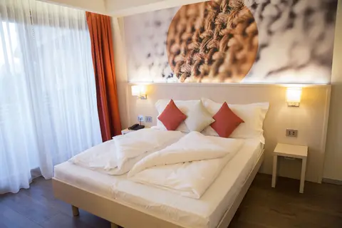 Blu Hotel Natura & Spa in Matsuyama — foto 25