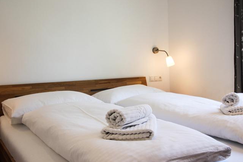 Appartement Tauern Relax foto 5