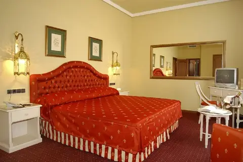 BLUESEA El Cortijo in Almonte — foto 13