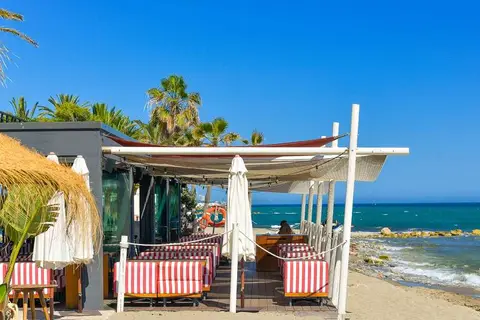 El Fuerte Marbella in Marbella, foto 18