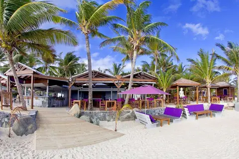 La Plantation in Sint Maarten (Frankrijk) — foto 3
