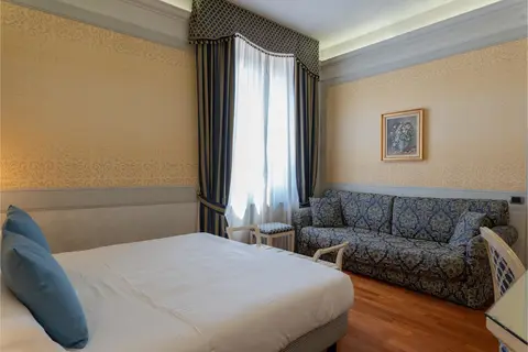 Canalgrande in Modena, foto 3