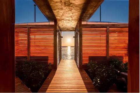 Intercontinental Presidente Cozumel Resort & Spa in Cancún — foto 17