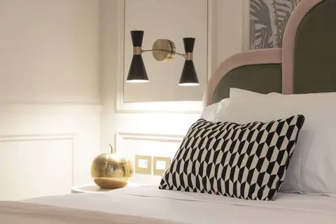Hotel La Gemma in Florence, foto 15