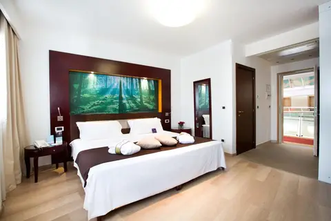 Mercure Olbia in Olbia — foto 15