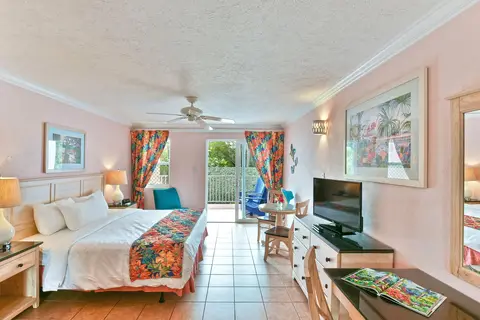 Butterfly Beach Hotel in Christchurch — foto 13