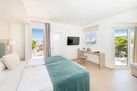 allsun Hotel Paguera Vera Beach in Peguera — foto 17