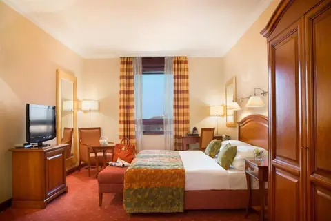 Best Western Premier Hotel Astoria in Zagreb — foto 13