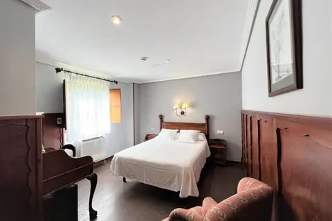 Hotel Comillas in Comillas — foto 11