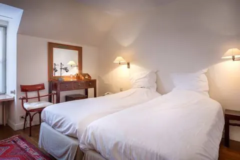 Hotel Ter Heide foto 9