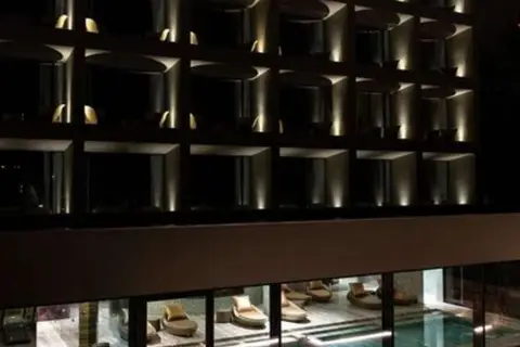 Vila Foz Hotel & Spa in Porto, foto 10