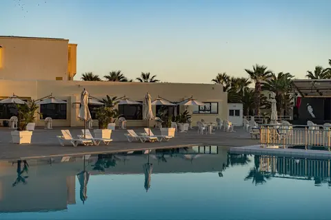 Omar Khayam Hotel in Hotels Omar Khayam & Dar Khayam