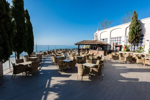 Toboso Appartementen in Nerja — foto 7
