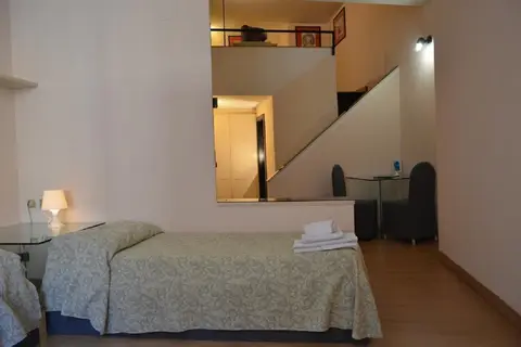 Hotel Britannia in Genua — foto 7