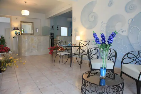 Amarea in Lipari, foto 24