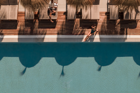 Cook's Club Calvia Beach - adults only foto 1