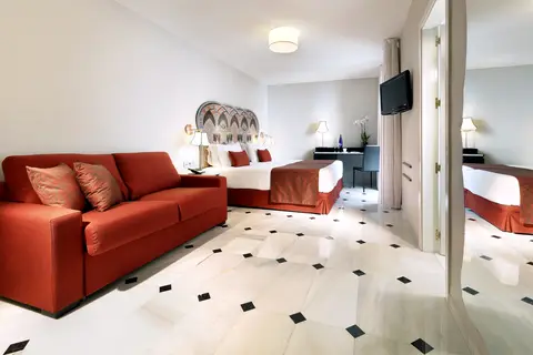Eurostars Conquistador in Cordoba — foto 20