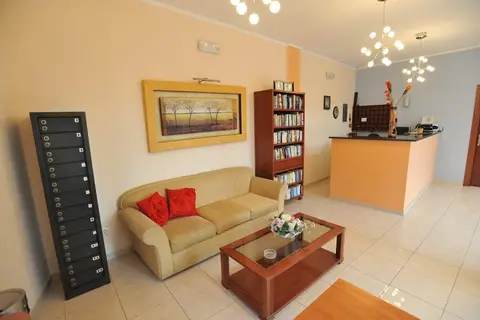 Saint Spiridon Hotel in Δημοτική Ενότητα Κασσωπαίων — foto 9