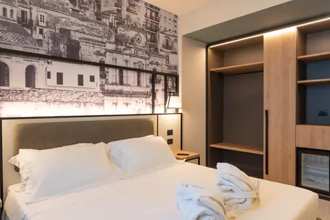 Modica Boutique Hotel in Modica, foto 20
