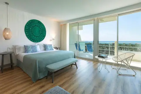 Hotel Blaumar in Salou — foto 12