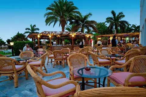 Aladdin Beach Resort in Al Hadaba, foto 9