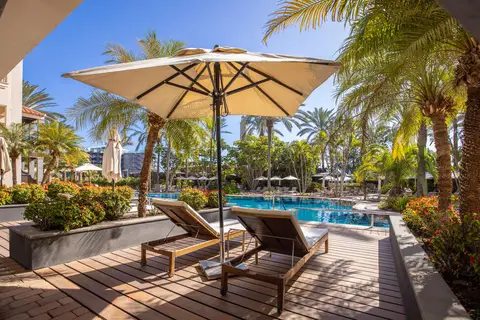 Unique Club at Lopesan Costa Meloneras Resort in Meloneras — foto 16