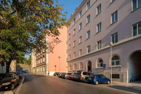 Cornaro Hotel in Split — foto 12