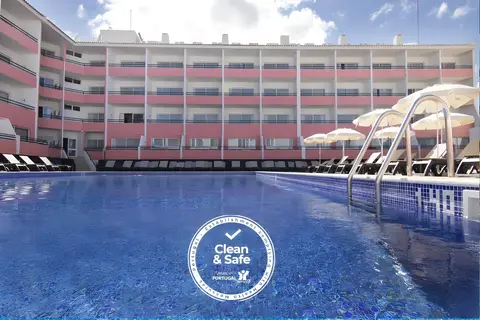 Luna Hotel da Oura in Albufeira, foto 29