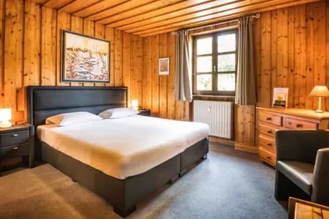 Domaine du Moulin d&ampapos;Asselborn foto 4