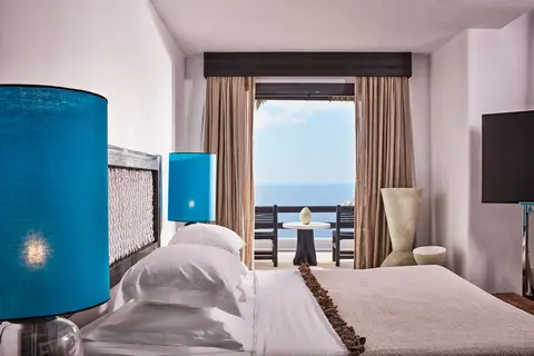 Myconian Utopia Relais & Chateaux in Δήμος Μυκόνου — foto 13